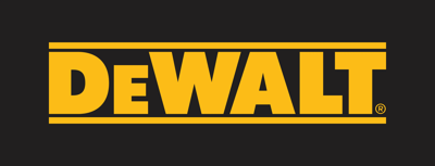 โลโก้ DeWALT